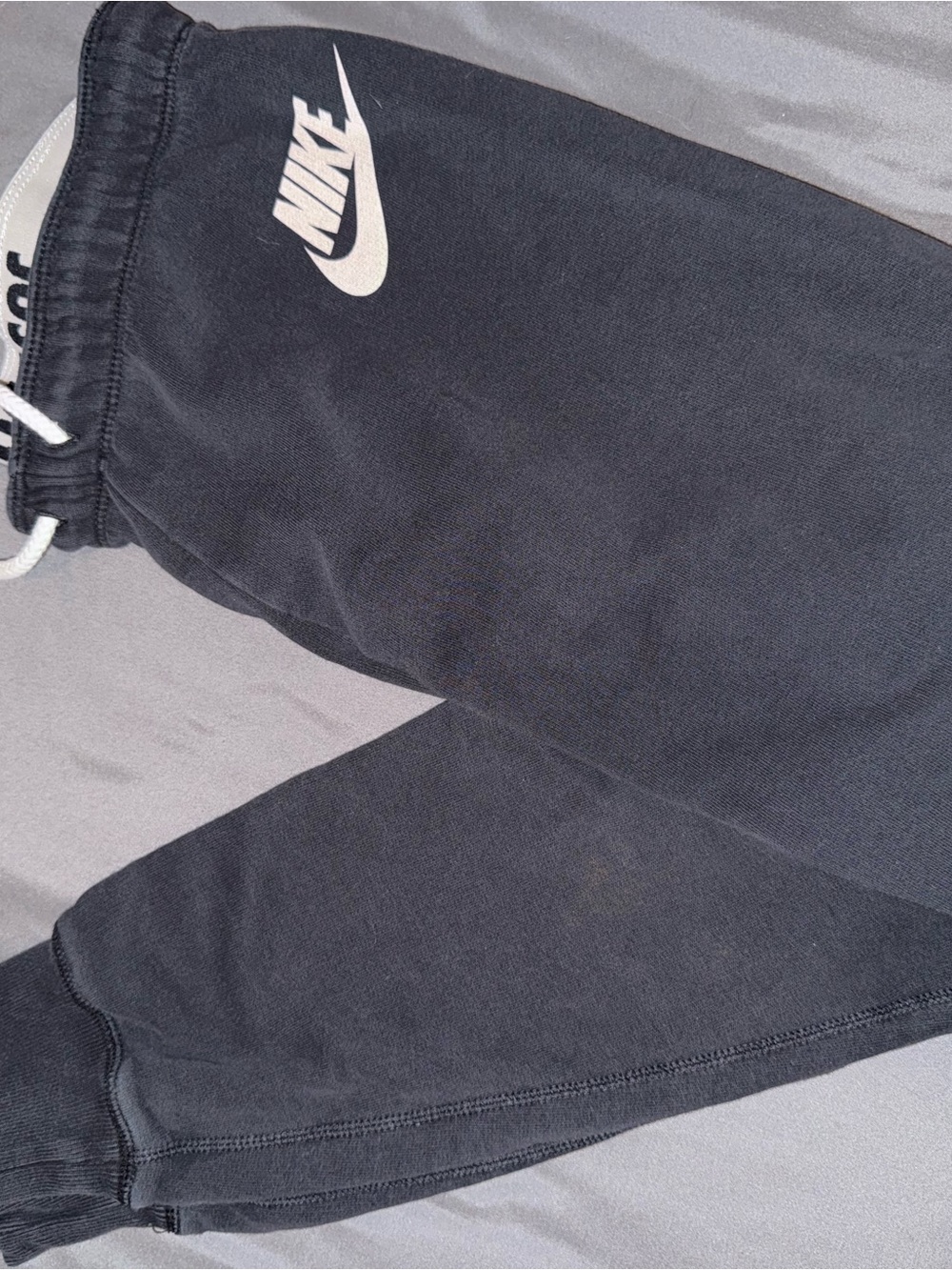 Nike Women’s Fleece Jogger Sweatpants